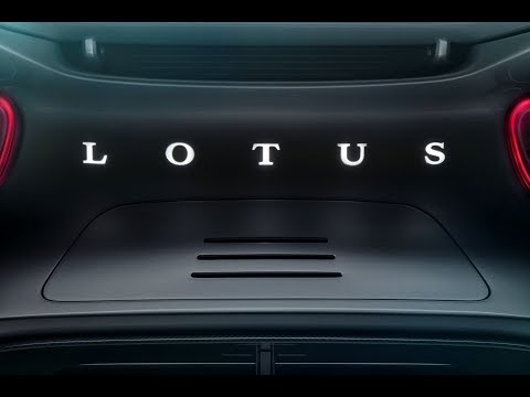 Lotus Type 130 - A Closer Look