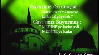 Mustafa Dursun - MENZIL Köyünde Resimi