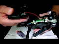 Sjrc F11 How to antenna modification