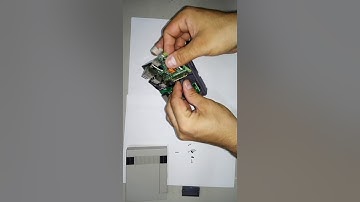 Retroflag NESPi NES Style Mini Case for Raspberry Pi 3, 2, and B+ Computer Case