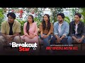 #BreakoutStar Top 5 Contestants Mentorship Session with Amit Trivedi & Aastha Gill #YouTubeShorts