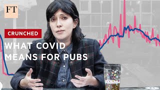 How coronavirus hit hospitality | Crunched