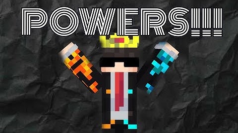 This is How I got Herobrine Powers in Minecraft MCPE || NO MODS 100% Real 