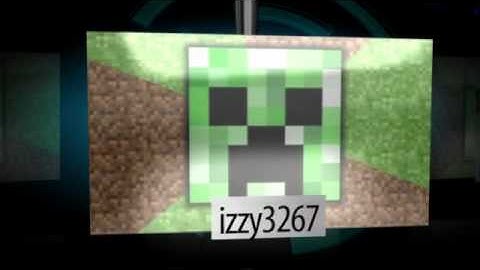 My Starting Minecraft intro uploaded from FliXpress.com