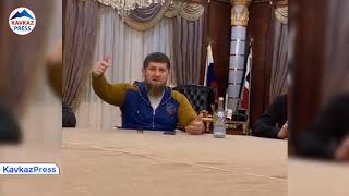 Кадыров сделал жесткое заявление ичкерийцам