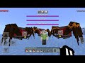 Choo Choo Charles Addon in Minecraft PE