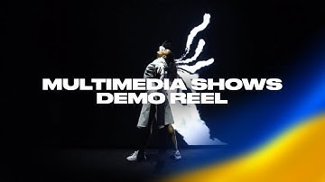 Freckled Sky Demo Reel