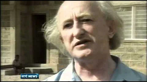Michael D Higgins Career Montage