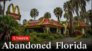 Celebrity 10 Ghost Towns in Florida I Bet You Don’t Know About! Profile