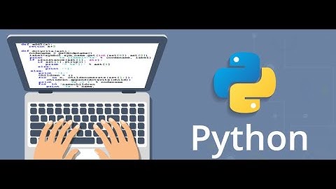 M. Bakhous: Python, Gestion des Fichiers (part1)