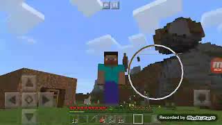 2 Episodio Minecraft Sobrevivência -Mundo Do Adriel