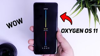 How To Enable NEW Oxygen OS 11 AOD On Any Android Phone - NO ROOT screenshot 2