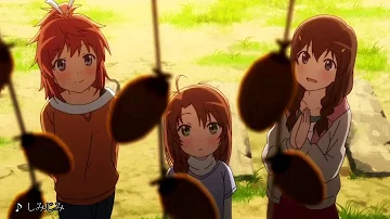 تحميل のんのんびよりbgm Mp4 Mp3 تحميل のんのんびよりbgm Mp4 Mp3