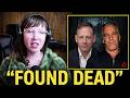 He Worked for Wexner — Then They Found Him Dead in the Woods | Whitney Webb