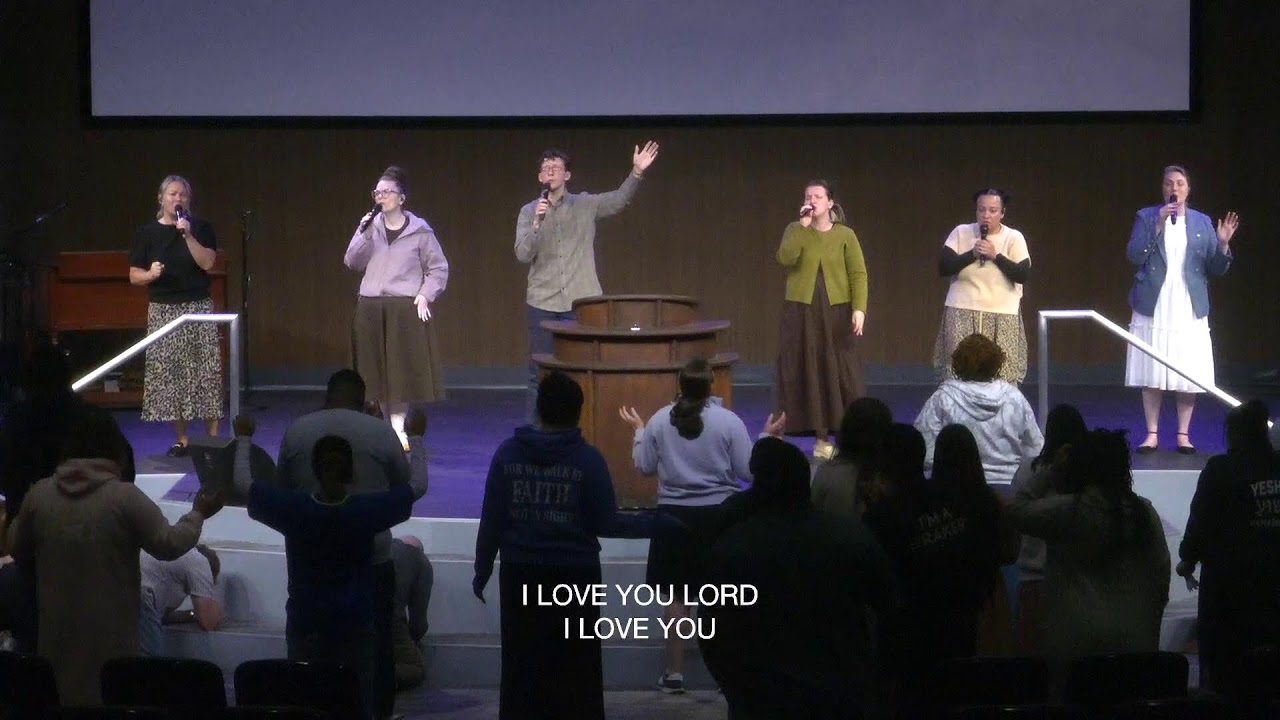 Daily Devotions | Associate Pastor Tyler Kovatch