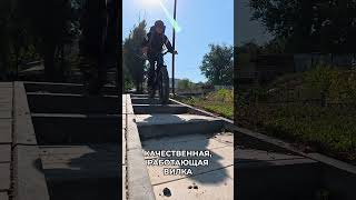 ⚡ Электровелосипед OKAI Ranger EB50. Идеален ли?