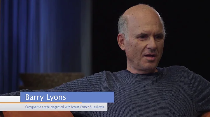 Managing Stress as a Caregiver