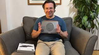 iPad Pro 11 Inch Keyboard Case Honest Review (M5/M4): WIWU Detachable Keyboard Case