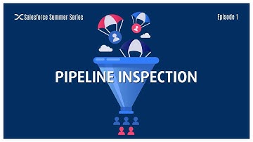 Mastering Salesforce Pipeline Inspection: A Game-Changer for Sales Teams