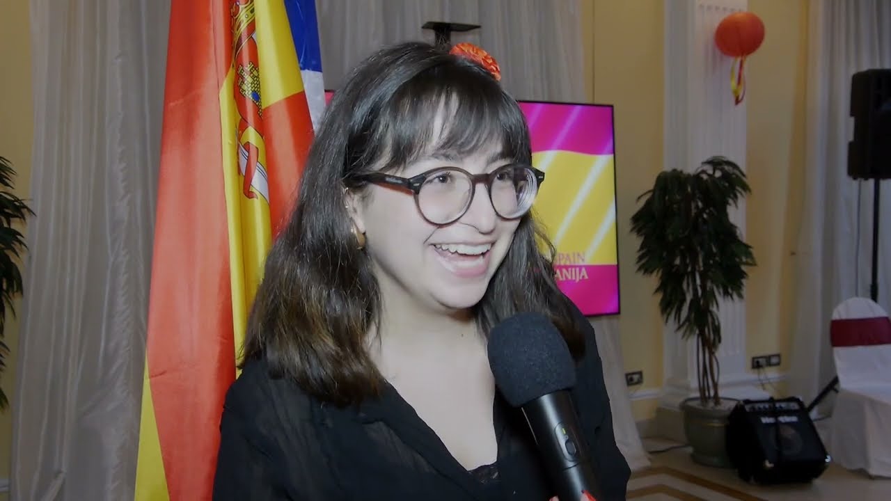 Dan internacionalne kuhinje - Kraljevina Španija