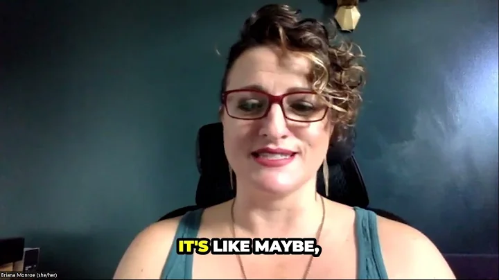 Goal Setting in Therapy: Briana Monroe's Tips for Crafting Effective Treatment Plans | AMR Therapy