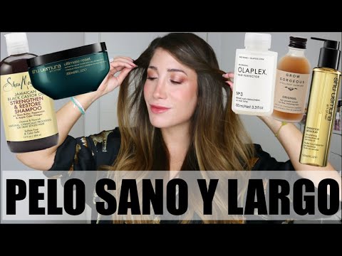 Vídeo: Com utilitzar la màscara de cabell shu uemura?