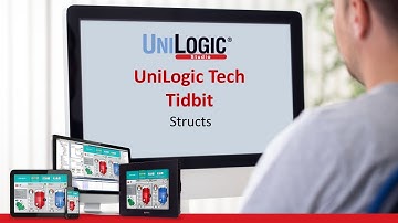 UniLogic Tech Tidbits: Structs
