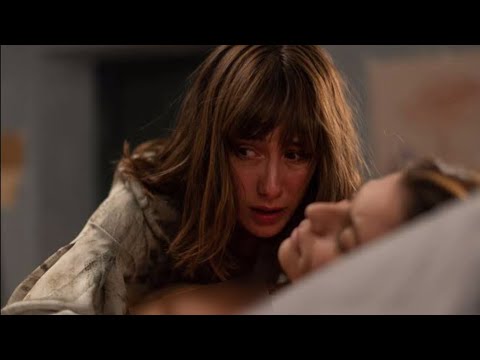 ممرضه بترعي ست مريضه فبتروح بيتها وحياتها بتتحول لجحيم هناك ملخص فيلم  