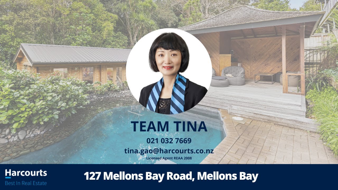Beachside Private Oasis in Macleans Zone 127 Mellons Bay Road