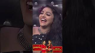 #shorts - Hyper Aadi &amp; Auto Ramprasad Comedy Performance #PunchPrasad #sridevidramacompany