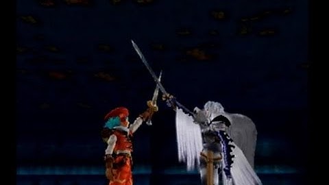 .hack//Outbreak - Part 1 | Balmung Joins