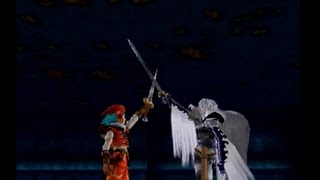 .hack//Outbreak - Part 1 | Balmung Joins Profile