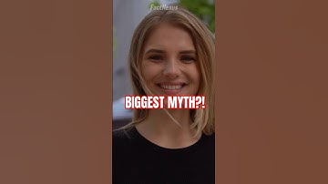 You’ve Been Lied To! Only 10% of Your Brain?! 🤯 #brainmyths #Debunked #ScienceFacts