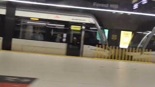 LRV Ride: Laird Station To Eglinton West Station (April 18, 2026)