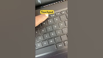 Acer Nitro V15 AI Series Laptop Touchpad Not Working Problem#macnitesh#keyboardtricks#2025short