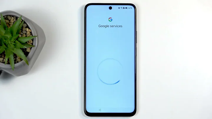 HONOR 200 – Smart Setup and First Time Configuration