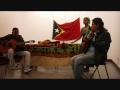 Benvinda Ramiro de Jesus - Foin Sai Timor by Abito Gama