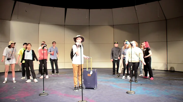 International Medley---Dachord...  2022