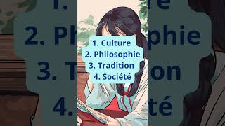 #ApprendreLeChinois #LangueChinoise #Mandarin #VocabulaireChinois #ChinoisFacile #Shorts #Langues