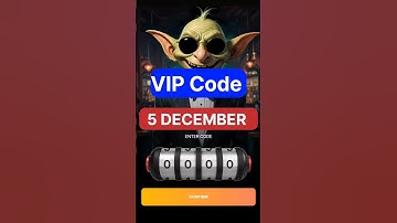 Goblin Mine Game Vip Code 5   December   | Goblin Mine Game Vip Code | 5 December  Goblin Mine Code