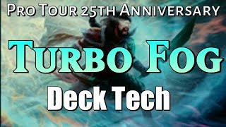 Mtg Deck Tech Bant Nexusturbo Fog In Core Set 2019 Standard