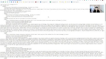 How to create RSS feeds in Zotero