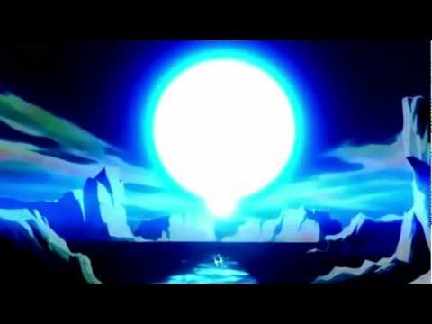 DBZ AMV -