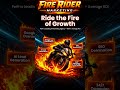 FireRider is Built For Entrepreneurs Who Prioritize The Bottom Line | Conversion-Centric Excellence