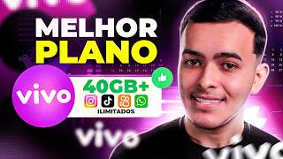 O Plano da Vivo que Mais Vale a Pena em 2026! Internet sem Limites e Sem Fidelidade