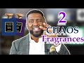 Two LATEST RELEASES From NAVITUS PARFUMS! [CHAOS FRAGRANCES COLLECTION]