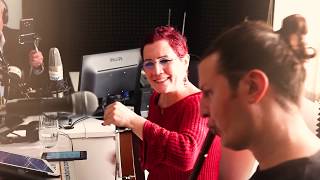 Naciye Çokbilir - Dam Üstüne Çul Serer & Bu Dağlar Kömürdendir