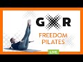 Gxr live groeples  freedom pilates  basicfit