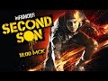 🔥СУПЕР ГОРЯЧИЙ, БЫСТРЫЙ И ДЕРЗКИЙ СТРИМ в 18:00 мск (inFamous: Second Son) с КРАЙМОРИ