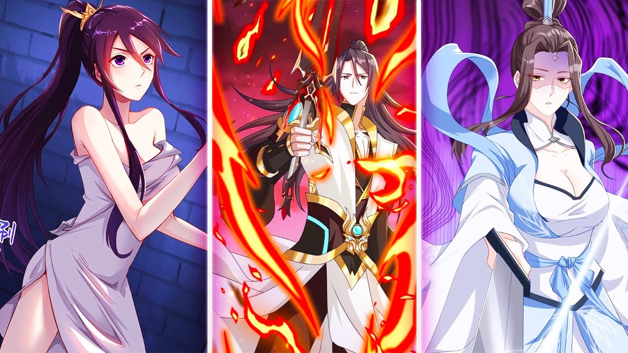 From Beggar to Supreme Overlord: Dragon Cultivation That Shatters Gods and Demons - Dragon Master